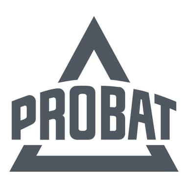 PROBAT crest