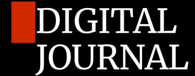 DIGITAL JOURNAL logo