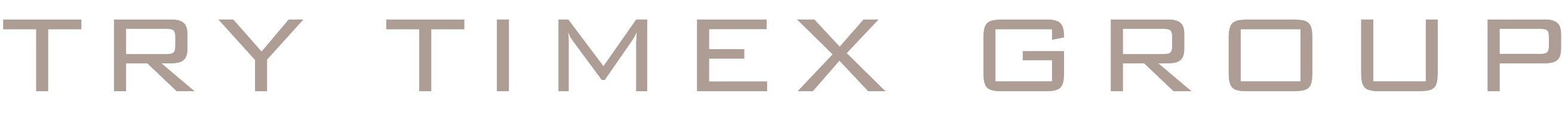 Try Timex Group