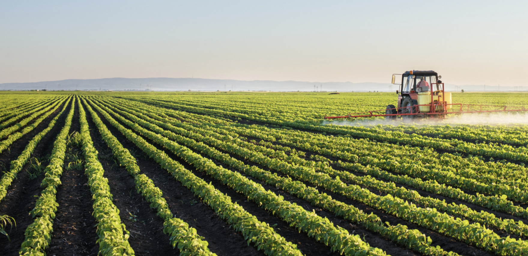 FARMING